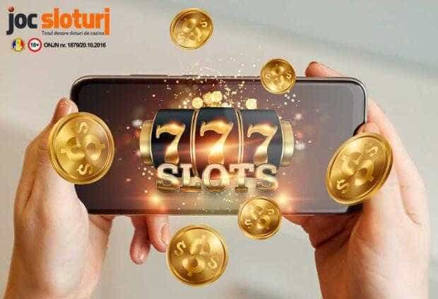 Trucuri psihologice in designul sloturilor