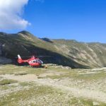 Turist englez decedat in Bucegi din cauza infarctului