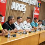 Turneul International de Tenis pentru Dizabilitati Bascov