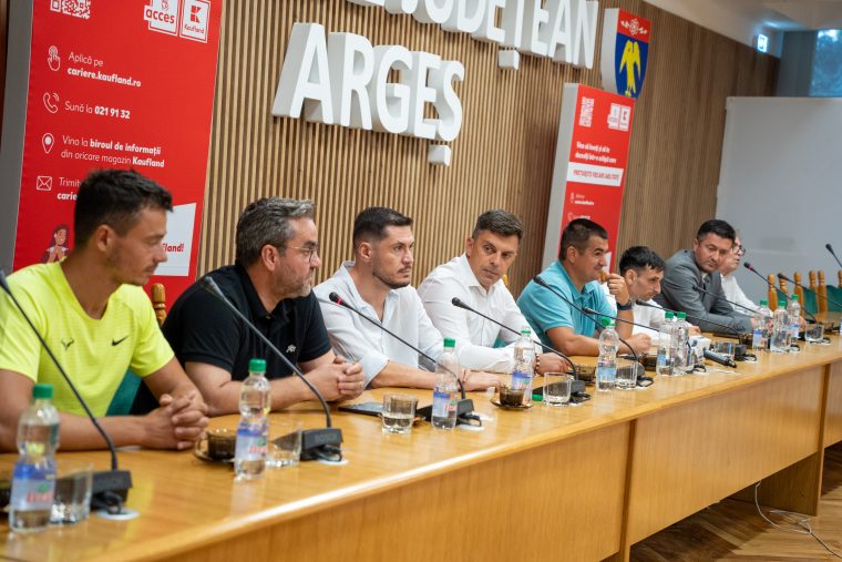 Turneul International de Tenis pentru Dizabilitati Bascov