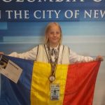 Un elev roman a castigat Olimpiada Internationala de Matematica