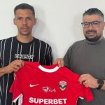 Un fotbalist cu dubla cetatenie s a alaturat Muscelului Campulung