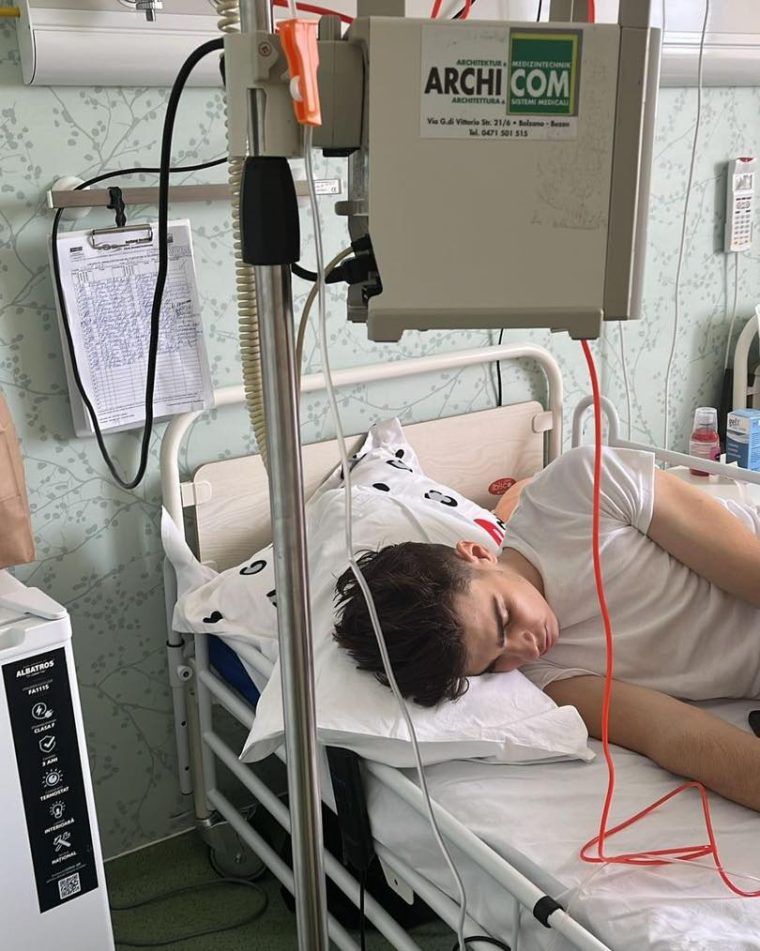 Un tanar din Pitesti a pierdut lupta cu cancerul