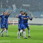 Universitatea Craiova victorie rasunatoare cu Basaksehir