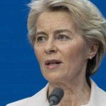 Ursula von der Leyen il va insoti pe Zelenski la Trump
