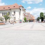 Vara cu palpitaii pentru campulungeni E canicula iar Primaria se opereaza