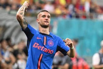 Veste buna pentru FC Arges Daniel Birligea lipseste