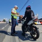 Video Poitia extinde controlul rutier in Arges