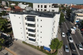 Videoclip Doua blocuri din Pitesti renovate energetic