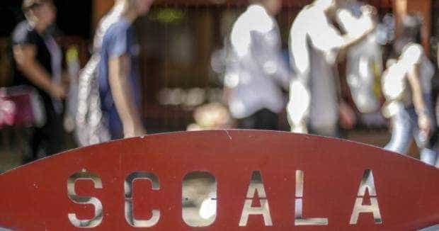 ministrul educatiei promite profesori ca elimina austeritatea