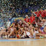 piteti arena spania u16 campioana europeana la baschet gentea a premiat