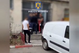 video argeshean prins cand vindea carne ilegal