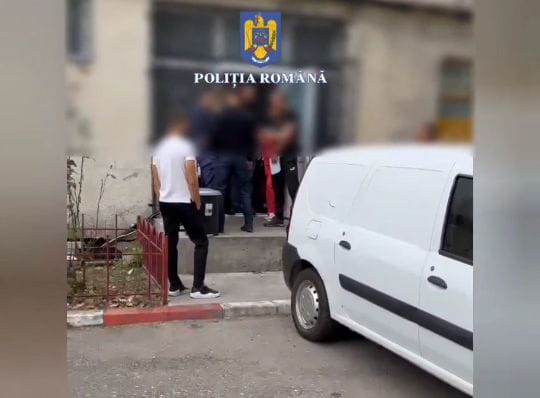 video argeshean prins cand vindea carne ilegal