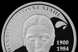125 de ani de la nasterea lui Henriette Yvonne Stahl