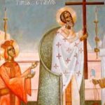 14 septembrie Inaltarea Sfintei Cruci Traditii si superstitii