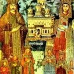 15 Septembrie 1521 A murit Neagoe Basarab domn al Tarii Romanesti
