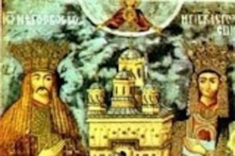 15 Septembrie 1521 A murit Neagoe Basarab domn al Tarii Romanesti