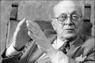 2 Septembrie 2005 A murit Alexandru Paleologu scriitor si diplomat