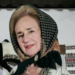 23 Septembrie 1941 S a nascut Sofia Vicoveanca cantareata de muzica populara