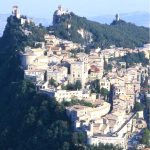 3 Septembrie 301 Fondarea statului San Marino cea mai mica republica