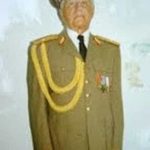 6 Septembrie 2004 A murit matematicianul Grigore Gheba