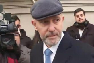 A murit Dumitru Dumbrava apropiat al lui Florian Coldea