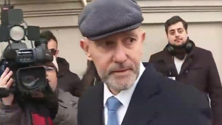 A murit Dumitru Dumbrava apropiat al lui Florian Coldea