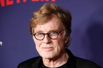 A murit Robert Redford la 89 de ani