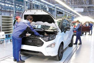 ACAROM Pastrarea IMCA afecteaza puternic industria auto