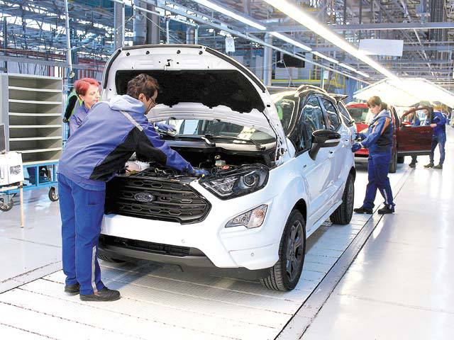 ACAROM Pastrarea IMCA afecteaza puternic industria auto
