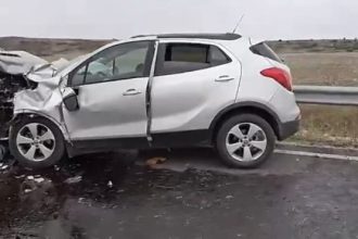 Actualizare Cum s a produs accidentul cu 8 victime