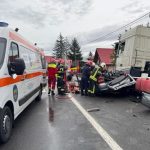Actualizare Cum s a produs accidentul mortal din Bascov