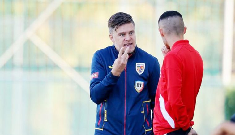 Adrian Dulcea Nu ma asteptam la start bun al FC Arges