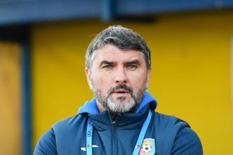 Adrian Mihalcea lauda pentru FC Arges Defensiv sunt buni