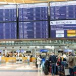 Aeroporturile europene repara sistemele de check in dupa atac cibernetic