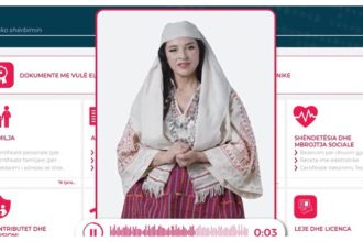 Albania devine prima tara cu ministru AI