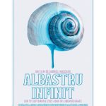 Albastru infant la Cinematograful de Arta Mircea Diaconu
