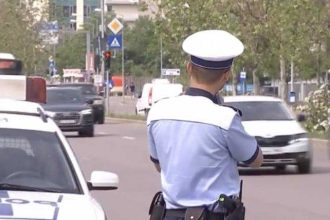 Alcoolul la volan o problema grava in Arges