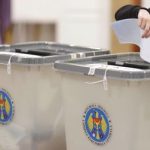 Alegeri in R Moldova Pragul de prezenta la vot depasit