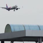 Alerta pe Aeroportul Otopeni O drona blocheaza aterizari