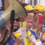 Alianta Organizatiilor Studentesc din Romania anunta proteste