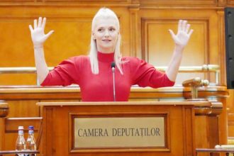 Alina Gorghiu Comunitatea surzilor din Arges merita sprijin