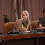 Alina Gorghiu cere Parlamentului o Declaratie anti violenta domestica