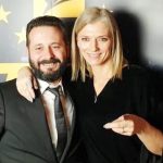 Alina Gorghiu si Mihai Cotez functii recente in Parlament