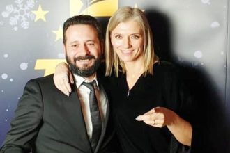 Alina Gorghiu si Mihai Cotez functii recente in Parlament