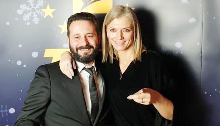 Alina Gorghiu si Mihai Cotez functii recente in Parlament