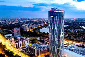 Ambasada Republicii Filipine din Romania aleg SkyTower ca sediu