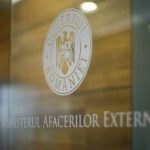 Ambasadorul Rusiei la Bucuresti convocat la MAE dupa drona ruseasca