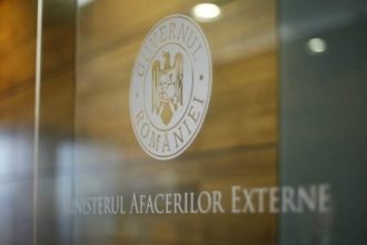 Ambasadorul Rusiei la Bucuresti convocat la MAE dupa drona ruseasca