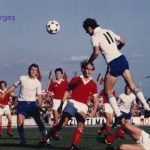 Amintete i 45 de ani de la remiza FC Arge FC Utrecht